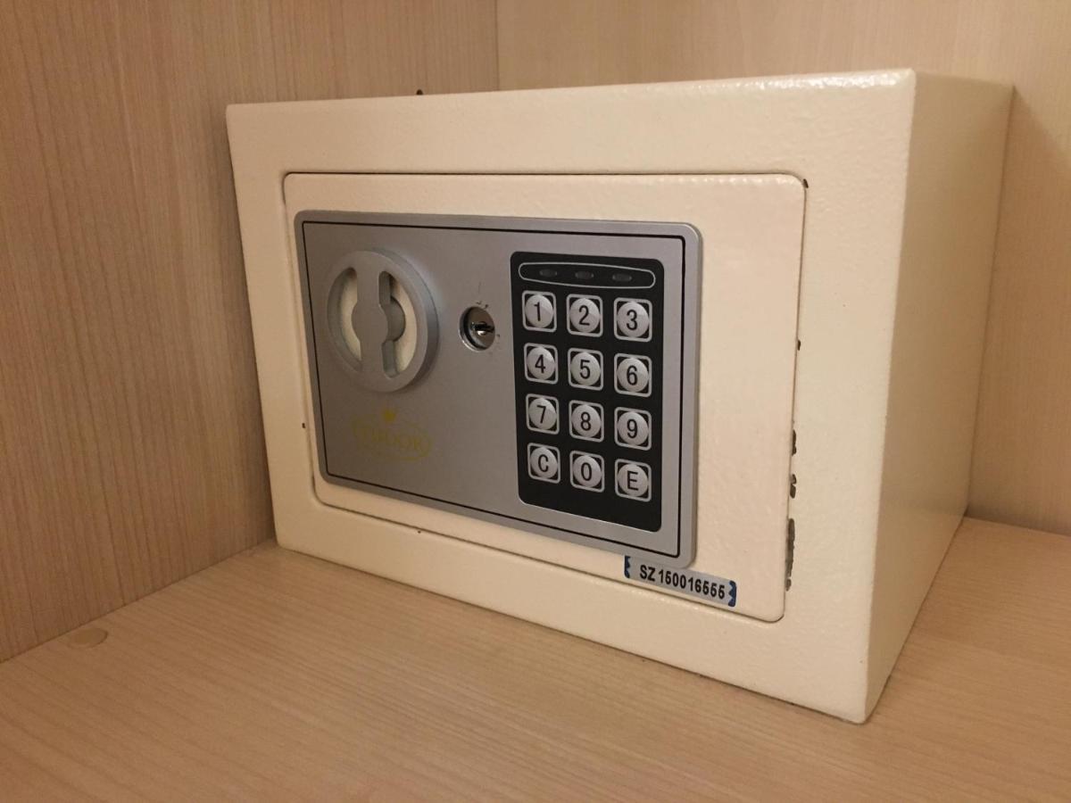 B&B Liberty 900 Катанія Екстер'єр фото