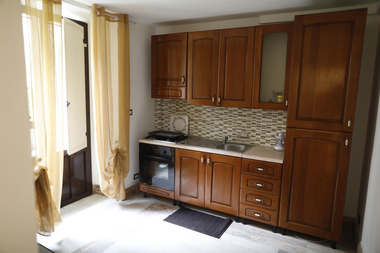 B&B Liberty 900 Катанія Екстер'єр фото