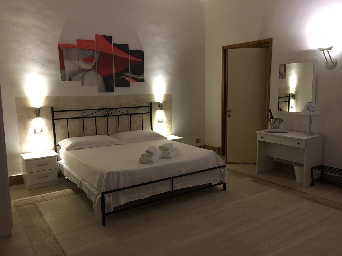 B&B Liberty 900 Катанія Екстер'єр фото